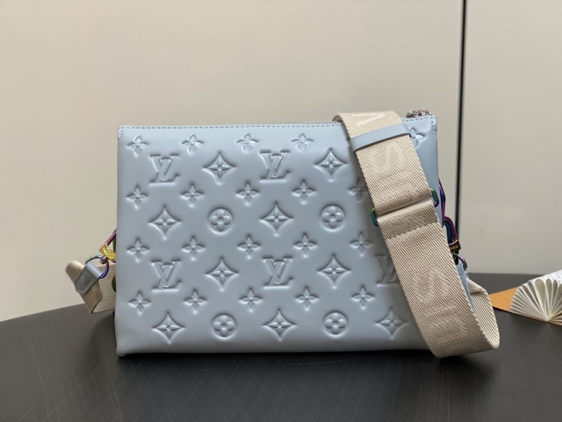 LV Satchel Bags